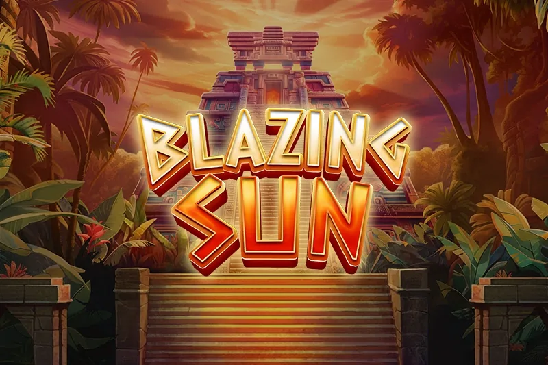 Blazing Sun
